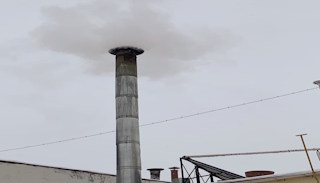 Инвентаризация источников выбросов в Губахе от 20732 руб.