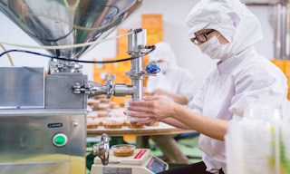 Внедрение системы HACCP под ключ в Губахе в октябре