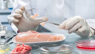 Лабораторный анализ пищевых продуктов по СанПиН в Губахе – стоимость от 15549 руб. в ПромМир-Гбх