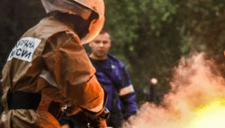 Аудит пожарной безопасности в Губахе от ПромМир-Гбх цена от 10366 руб. заказать пожарный аудит