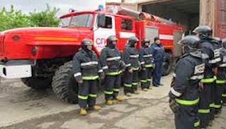 Аутсорсинг службы пожарной безопасности: стоимость услуги от 15549 руб. в Губахе – ПромМир-Гбх