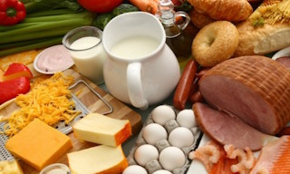 Сертификация пищевой продукции в Губахе под ключ в октябре