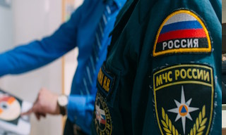 Подготовка к проверке МЧС и пожарной инспекции в Губахе в октябре